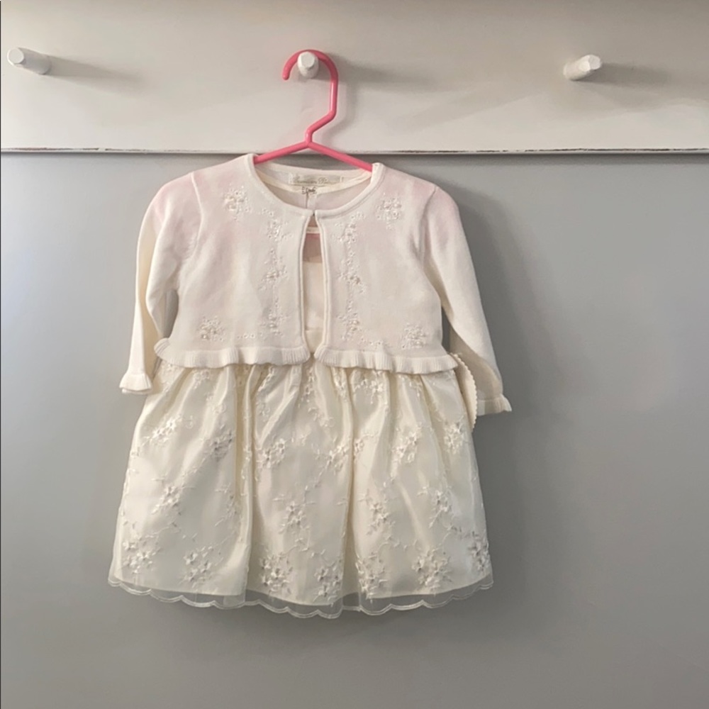 American Princess dress